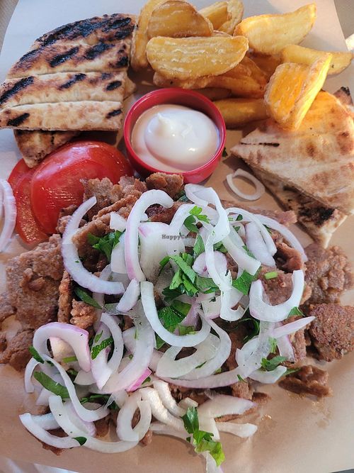  at Trilogia in Rhodes