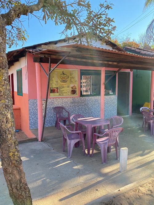 Boa prosa at Boa Prosa in Sao Jorge