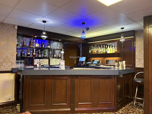 Front desk   at Millennium in Durham