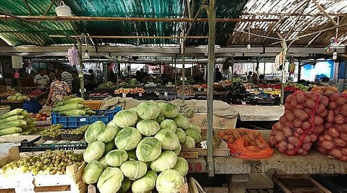  at Piața Giroc in Timisoara