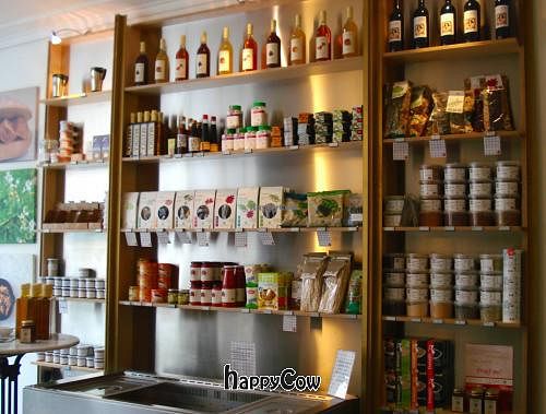  at De Vegetarische Slager - The Vegetarian Butcher in The Hague