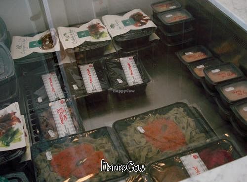  at De Vegetarische Slager - The Vegetarian Butcher in The Hague