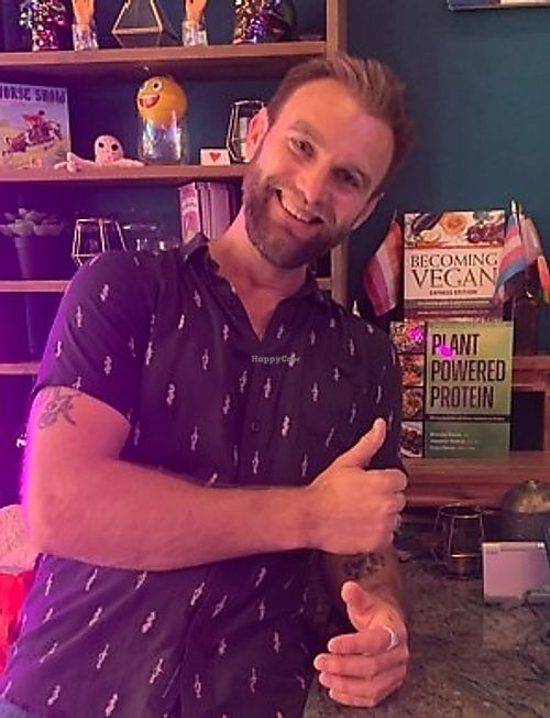  at Good Dogs Plant Foods in Vancouver