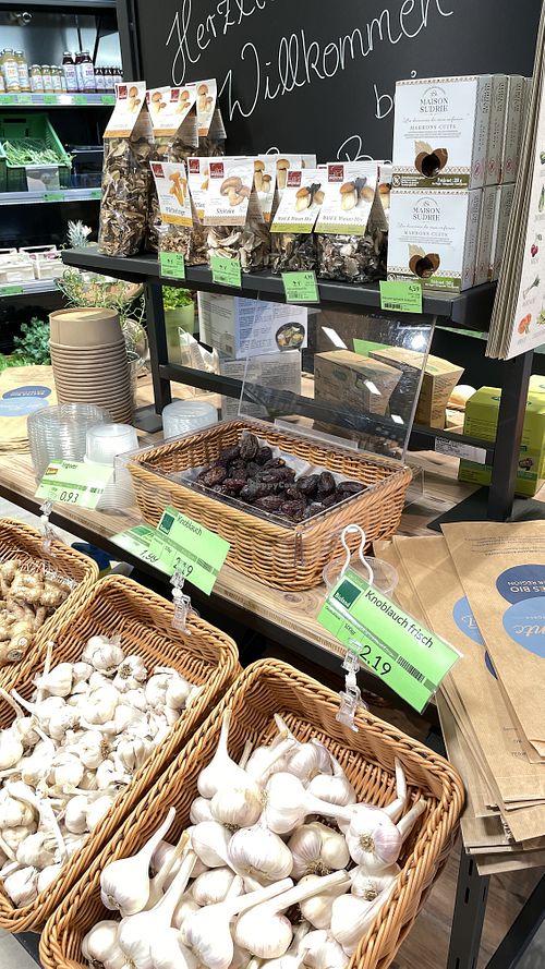   at BioBente in Kappeln