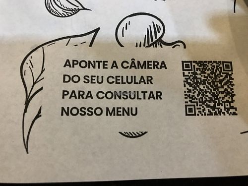 Muito bem servido  at Bistrogonoff in Jericoacoara