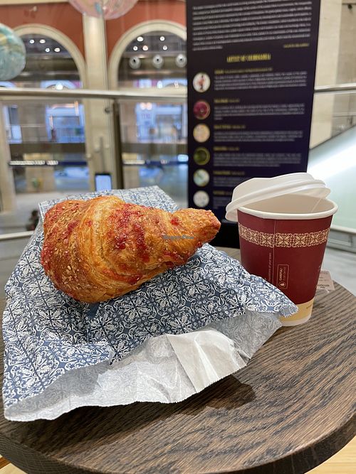 Image of Caffè Napoli