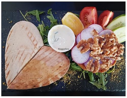  at Apple's Eye in Mellieha