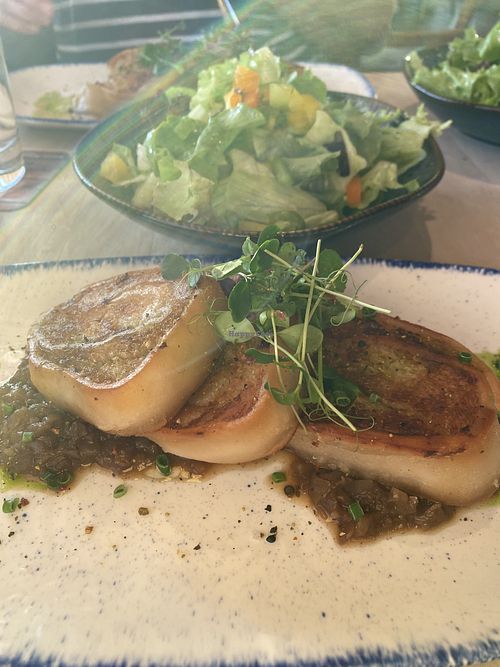   at Max & Moritz in Kressbronn