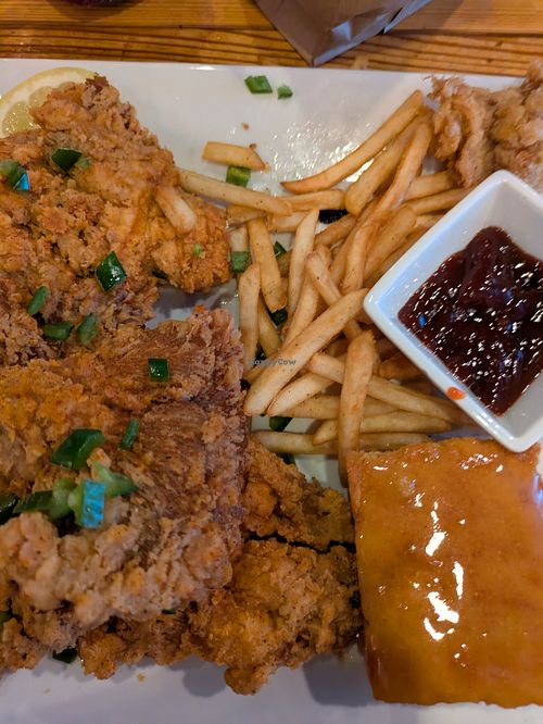 The switchback at COMMUNITY Kitchen + Taproom in Austin