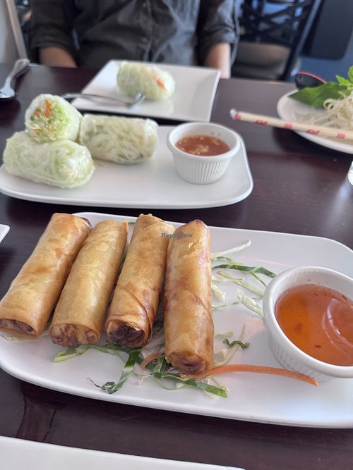   at Sara Thai in Dover