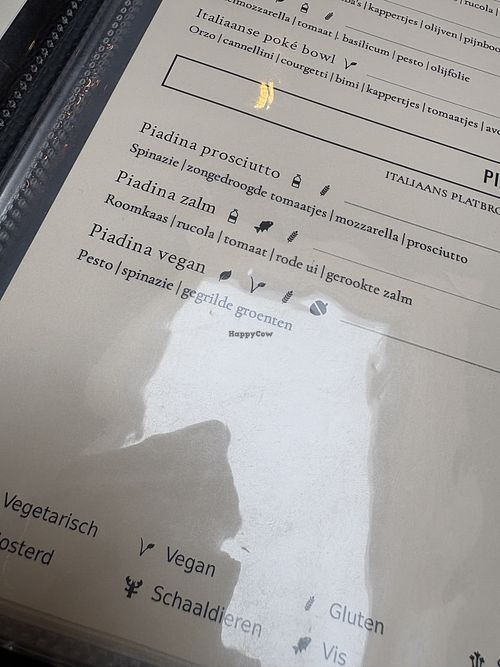   at Brasserie Het Verlangen in Helvoirt