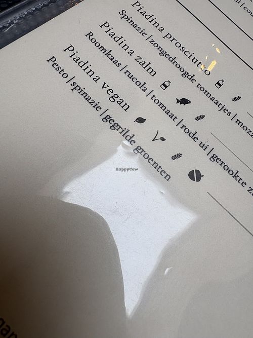   at Brasserie Het Verlangen in Helvoirt