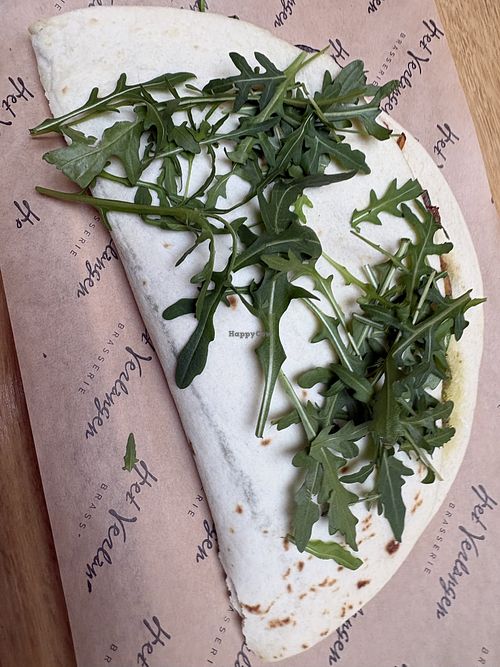   at Brasserie Het Verlangen in Helvoirt