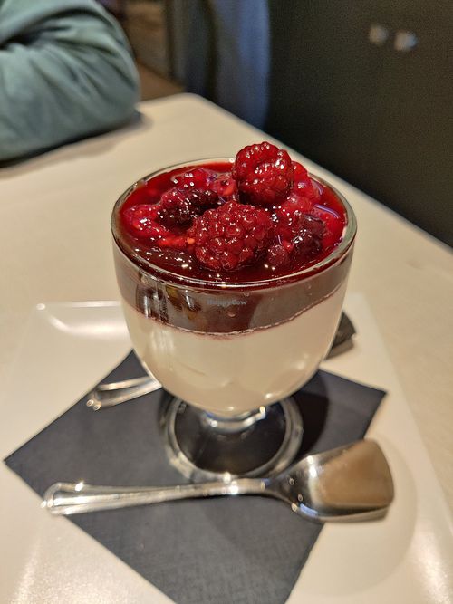  at Buffalo Grill da Pino in Passo Di Riva