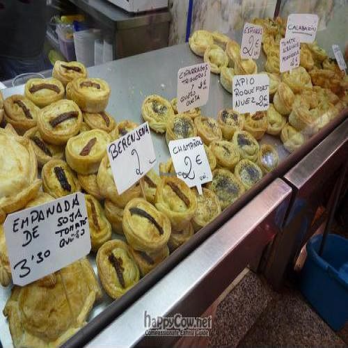  at D Gust in Barcelona