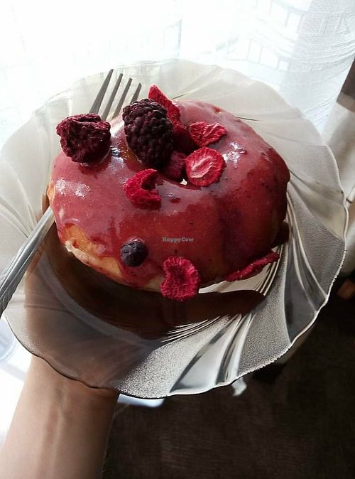 Image of La Donuteria