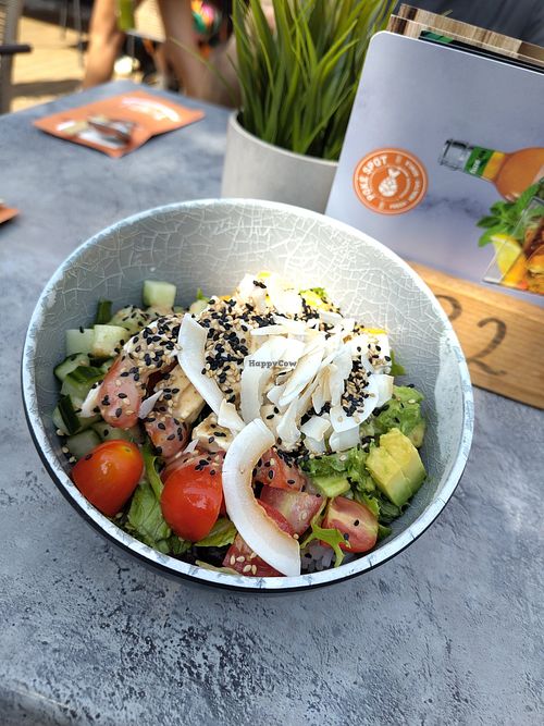  at Poké Spot in Groningen
