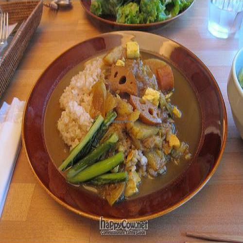  at Cafe Atl in Osaka