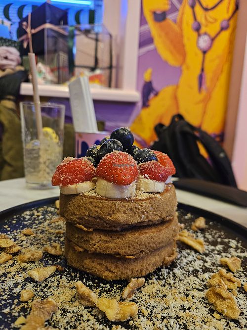  at Blue Bananas in Groningen