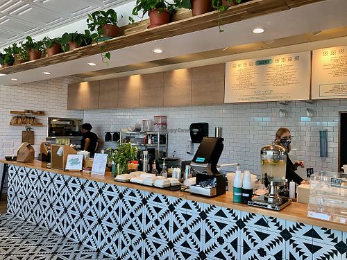 Vintage Tacotarian decor at Tacotarian in Henderson