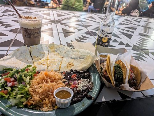  at Tacotarian in Henderson