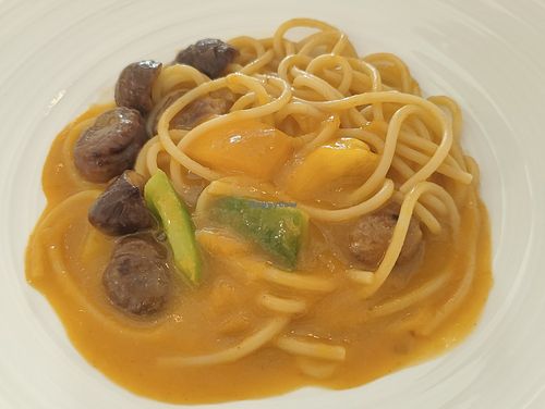  at Loving Nature Fortunate Coffee Cafe in Central Singapore