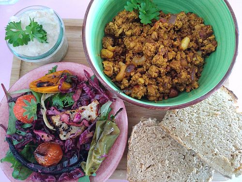 Image of Little World Kitchen