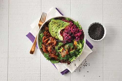  at Copper Branch - Rue de Rennes in Paris