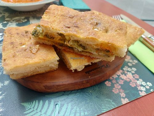  at Amasia in Pietrasanta