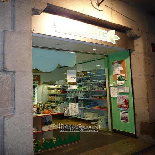  at Ecocentre in Barcelona