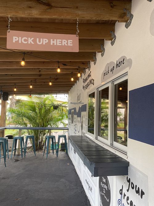 CLOSED MOOD Bake Bar Tampa Florida Restaurant HappyCow