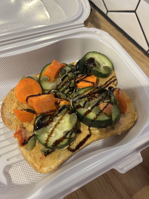   at Sol Bol in Visalia