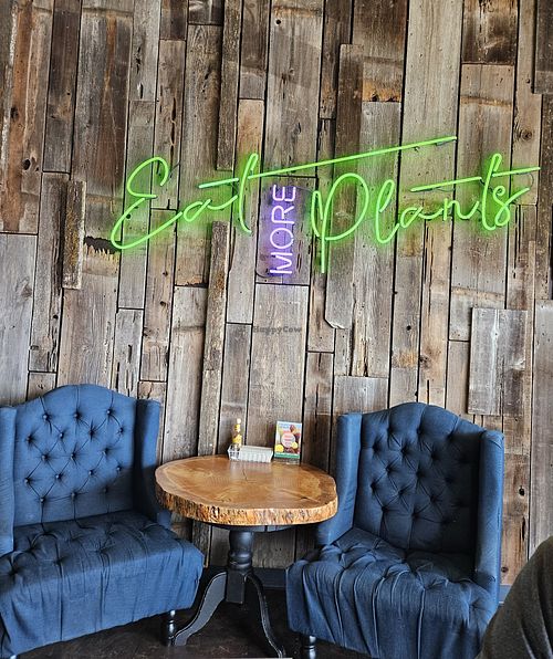  at Rooted: Eat More Plants in Medford