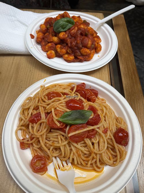   at Tandem - Spaccanapoli in Naples