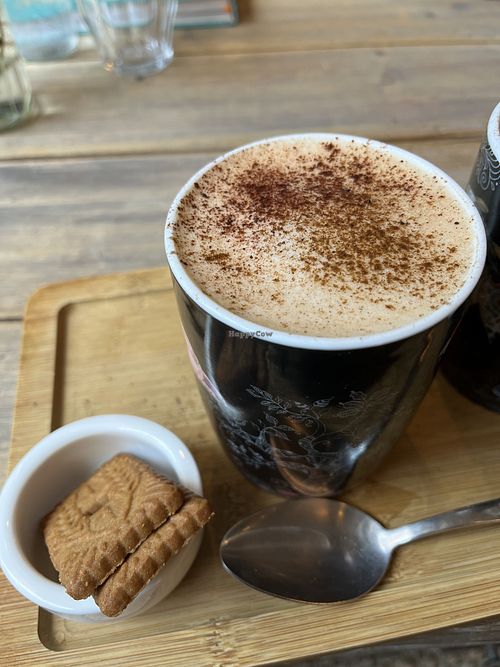   at Bar Madrid in Leuven