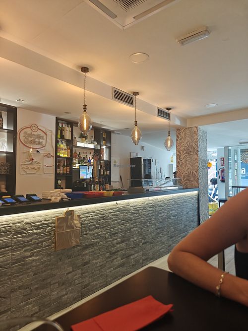  at Nakama Japanese Food in Valladolid
