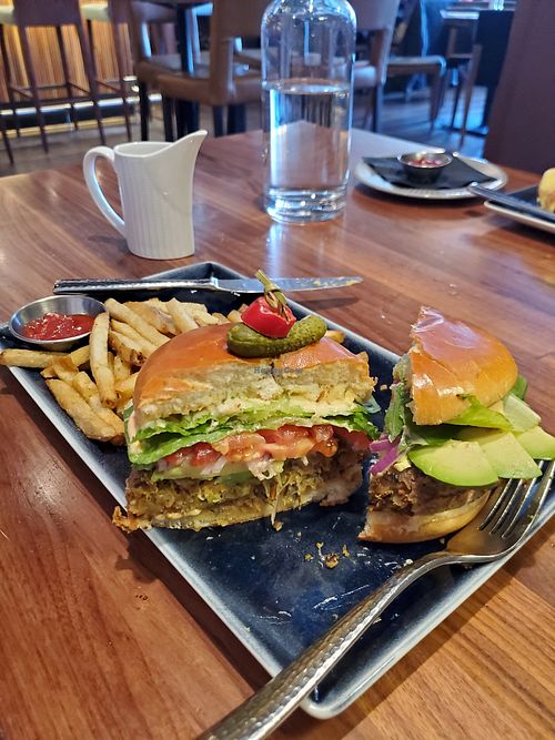  at Brickhouse in White Bear Lake