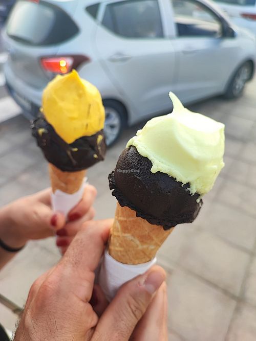 Image of Bolas El Cotillo