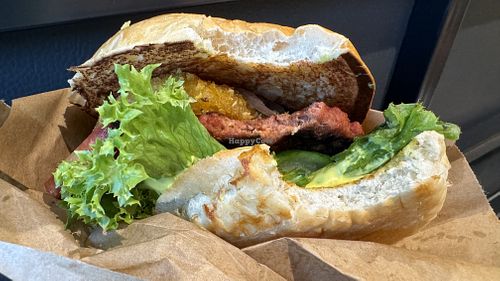   at VINCENT - Hauptbahnhof Hamburg in Hamburg