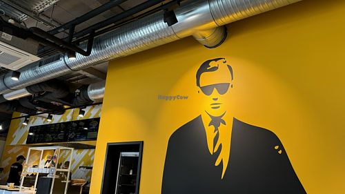   at VINCENT - Hauptbahnhof Hamburg in Hamburg