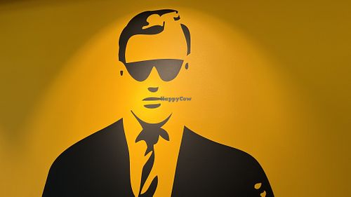   at VINCENT - Hauptbahnhof Hamburg in Hamburg