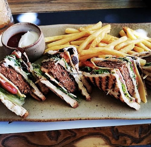   at Giorgos in Rhodes