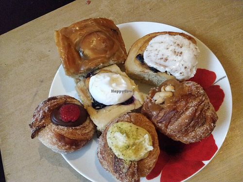 Image of Babyfaced Baker