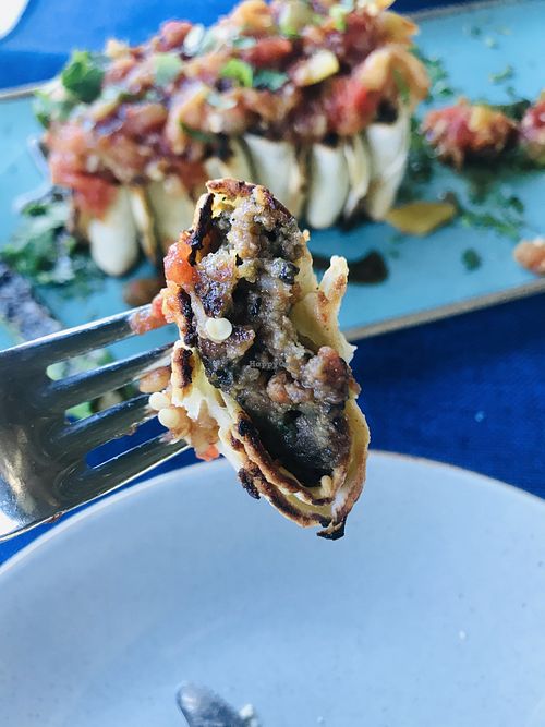   at Köşebaşi - Galleria in Istanbul