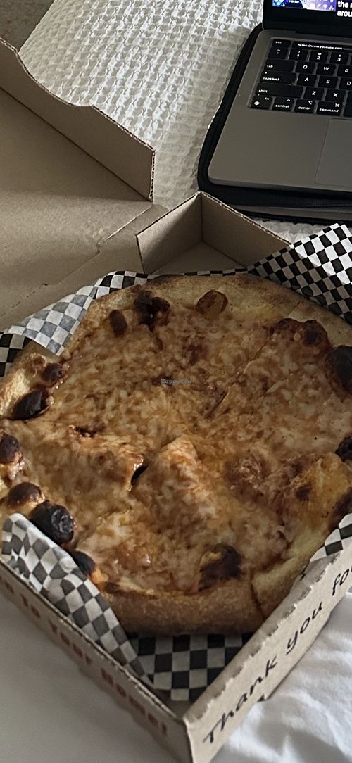   at Paizano's Pizza in Baker City