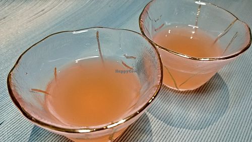 Shots of the day at Analogue Initiative in Central Singapore