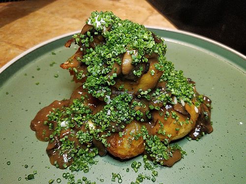 A at Analogue Initiative in Central Singapore