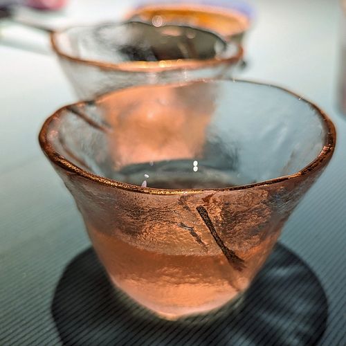  at Analogue Initiative in Central Singapore