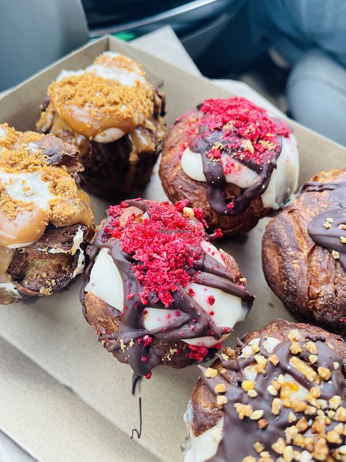 Image of Maison des Lys Pâtisserie