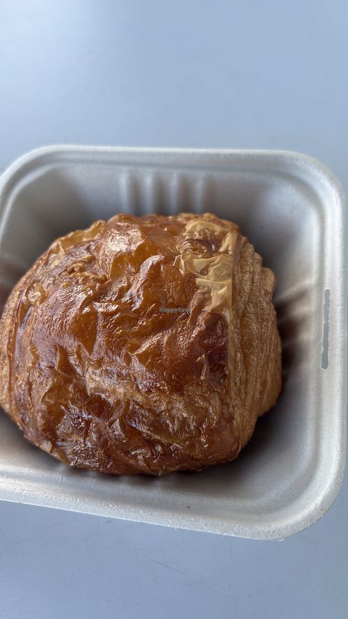 Pain au chocolat   at Maison des Lys Pâtisserie in Auckland